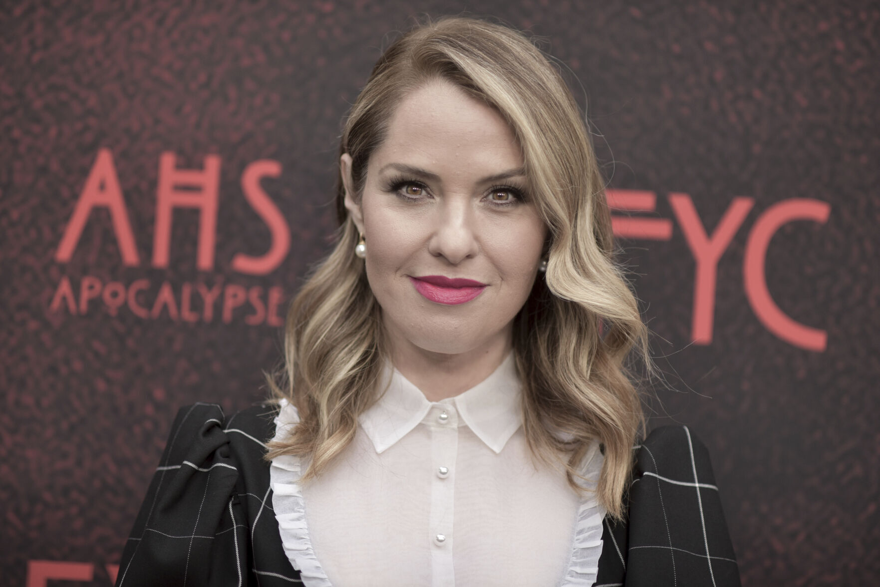 Leslie Grossman